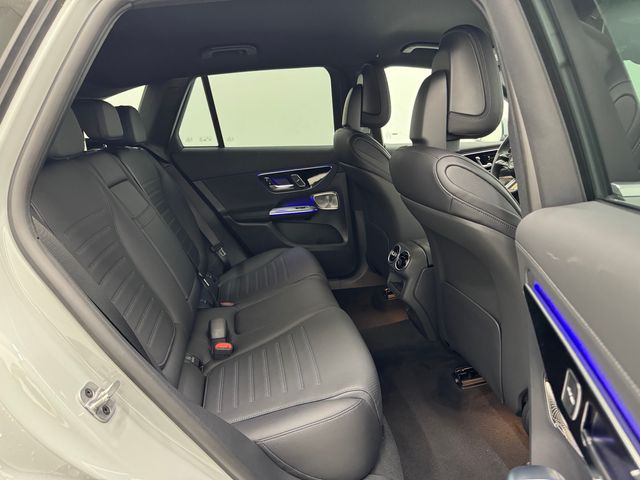 2026 Mercedes Benz GLC 350e 4MATIC photo 12