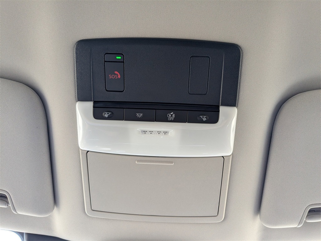 2025 Nissan Pathfinder SL photo 22