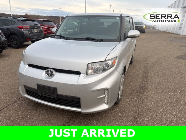 2015 Scion xB