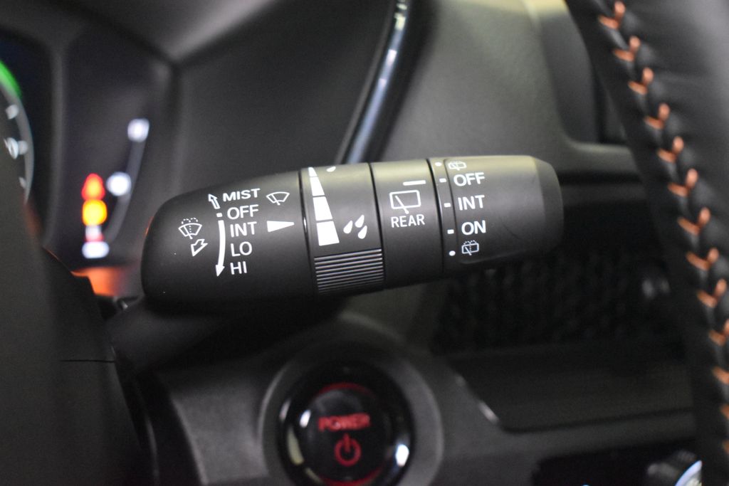 2026 Honda CR-V Hybrid Sport-L photo 16