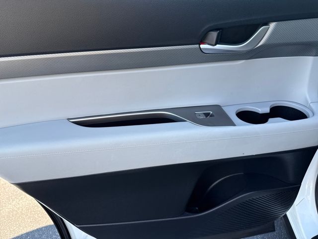 2023 Hyundai Palisade SEL photo 10