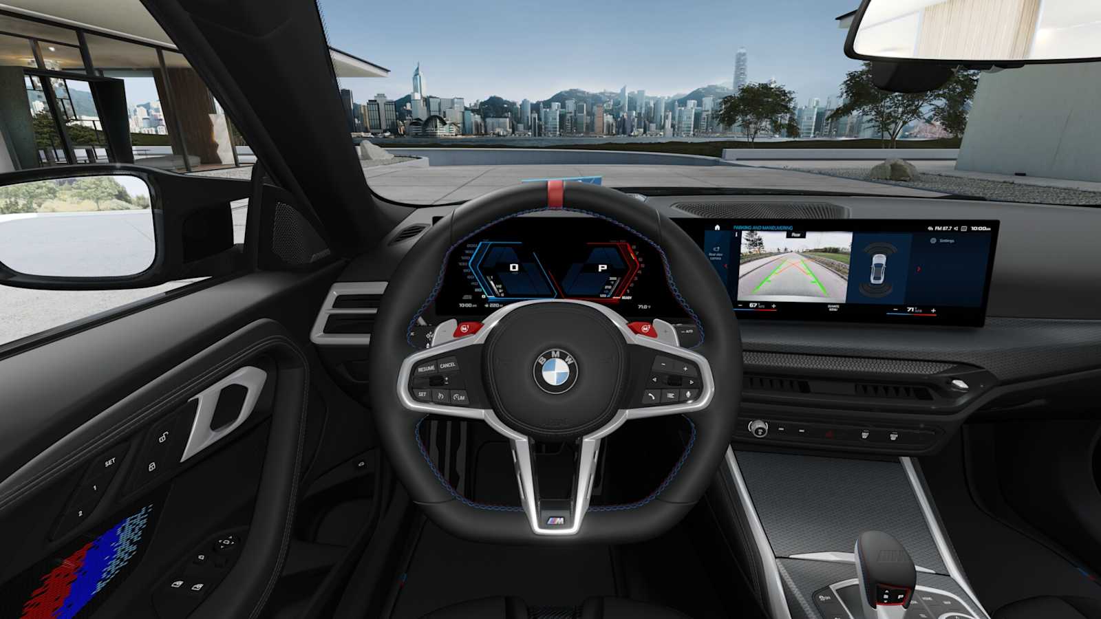 2025 Bmw M2 photo 13