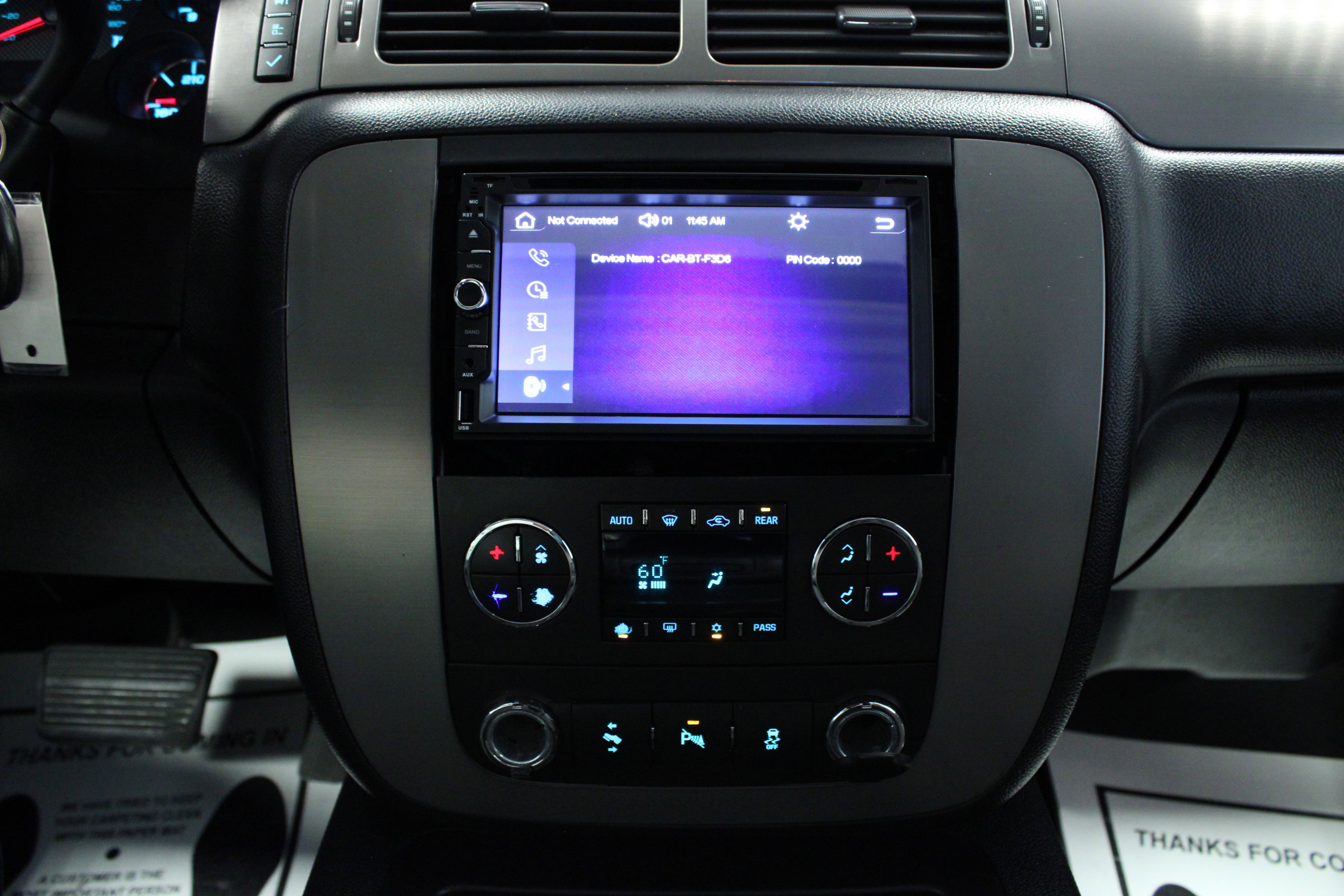 2014 Chevrolet Tahoe LT photo 17