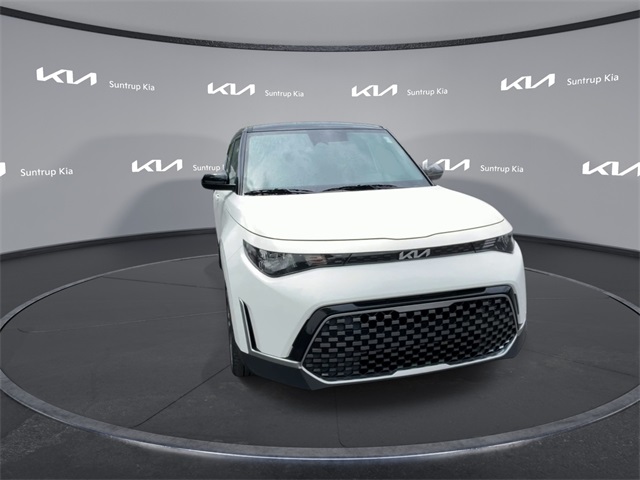2025 Kia Soul EX photo 2