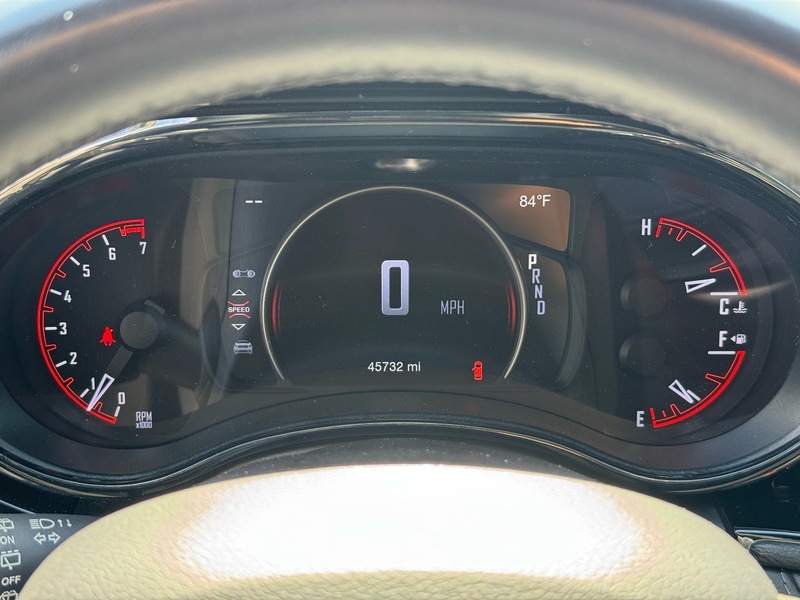 2022 Dodge Durango GT Plus photo 22