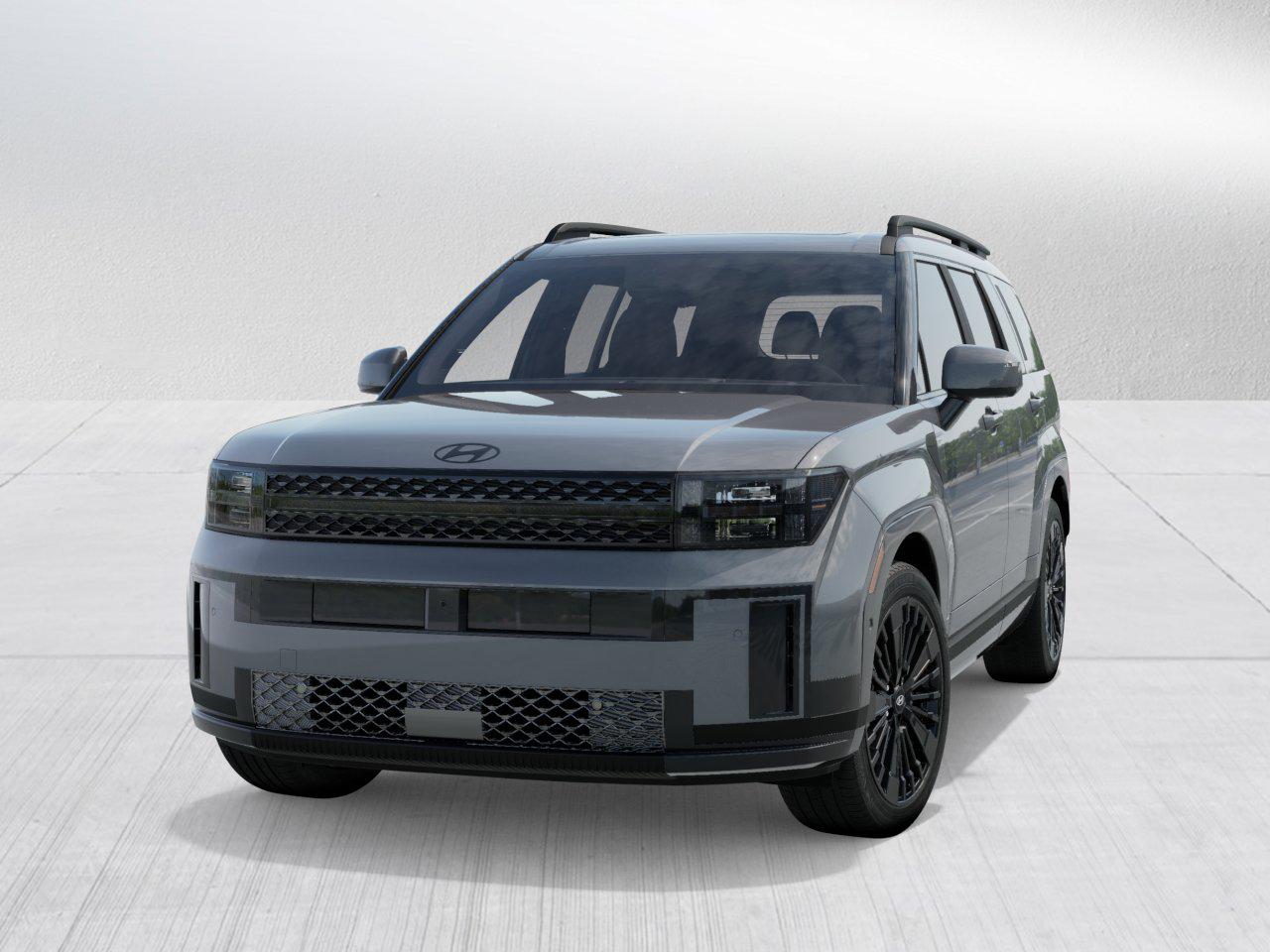 2026 Hyundai Santa Fe Calligraphy photo 4