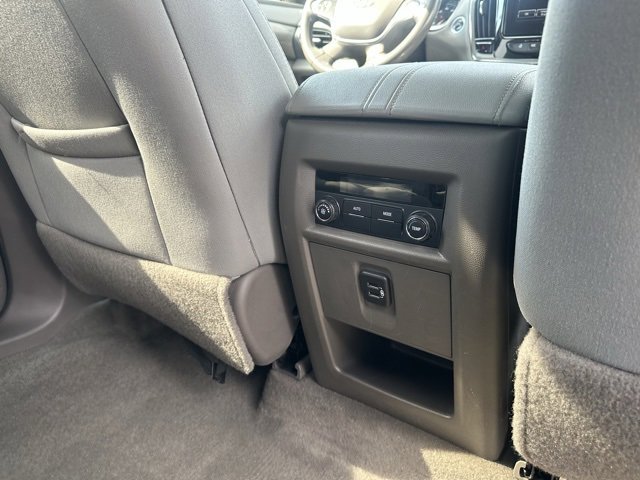 2018 Chevrolet Traverse Cloth photo 21