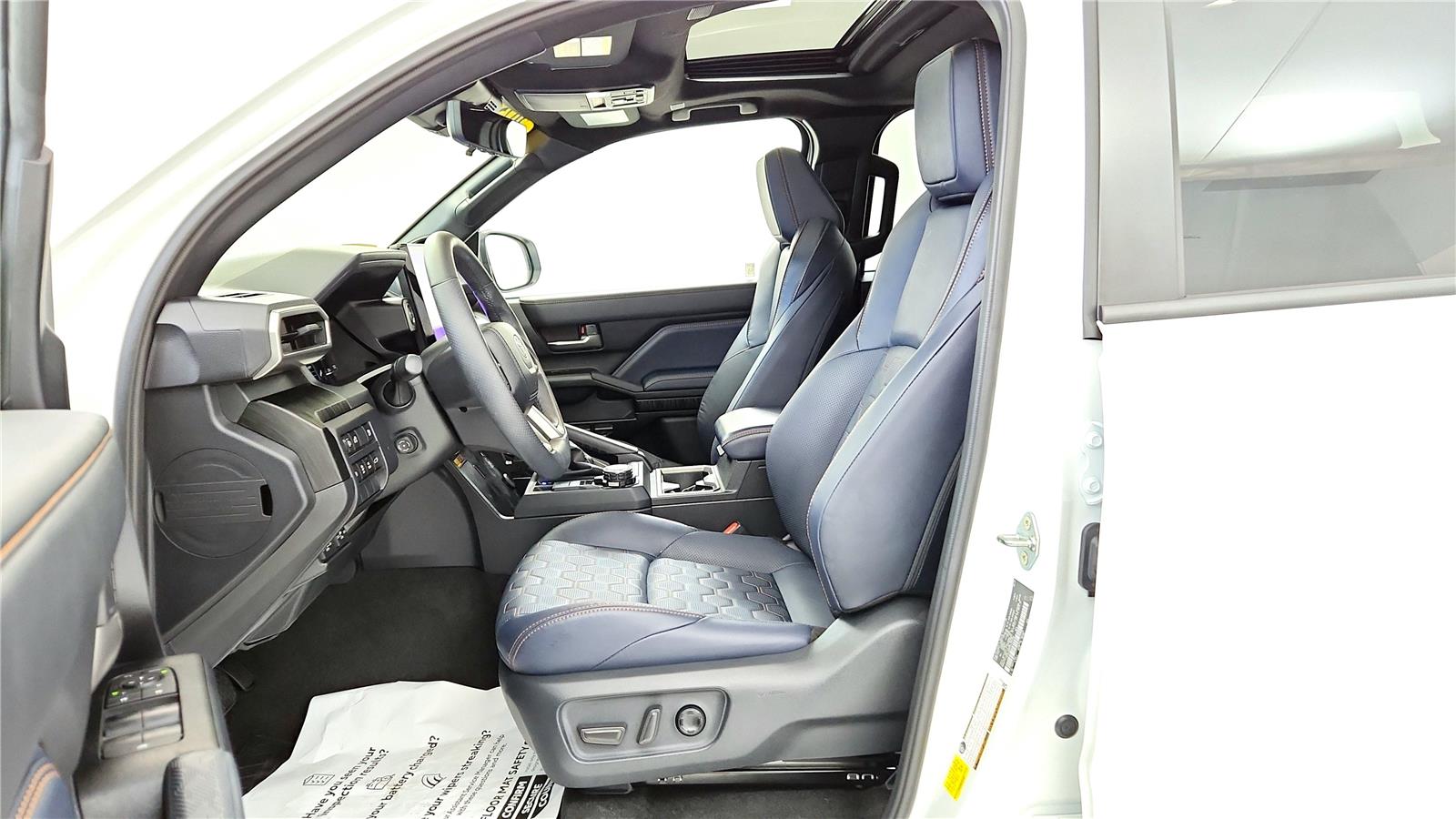 2025 Toyota 4Runner photo 27