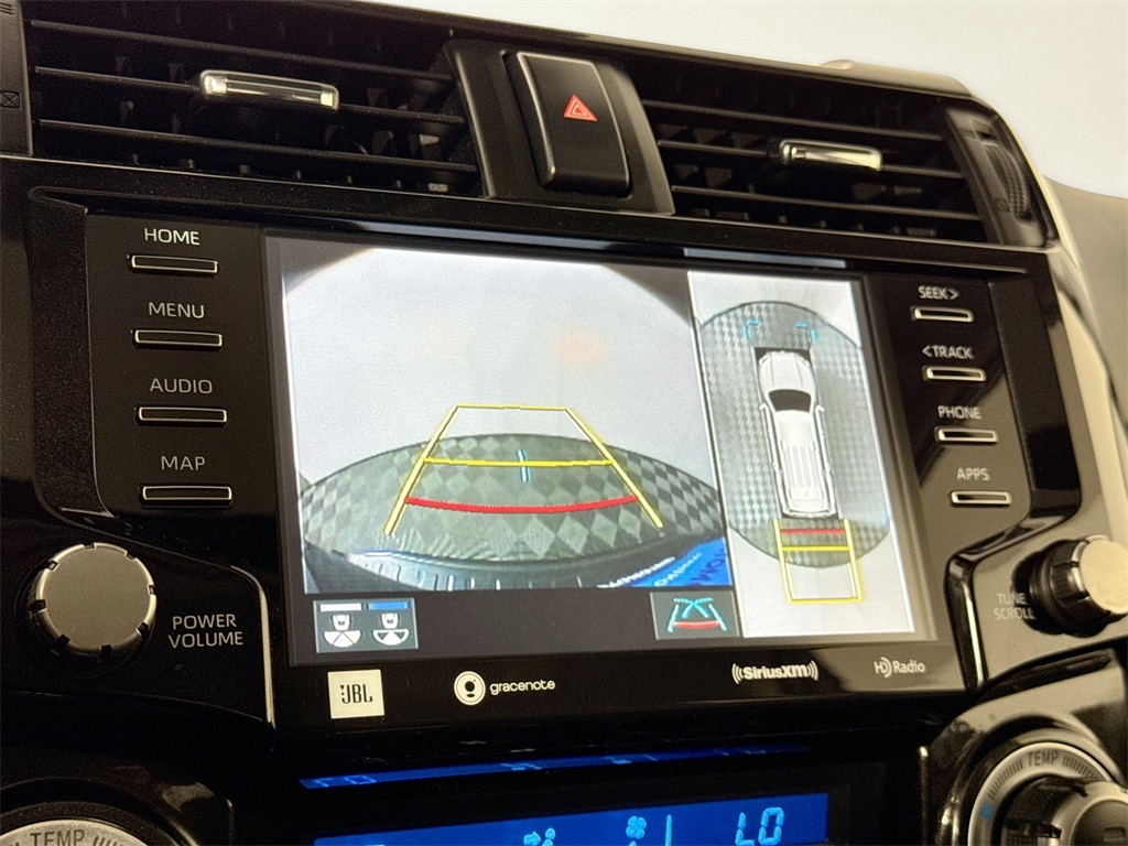 2022 Toyota 4Runner TRD Pro photo 30