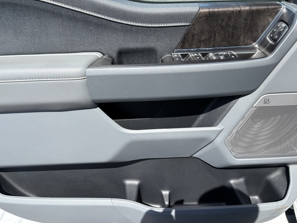 2023 Ford F-150 Lariat photo 20