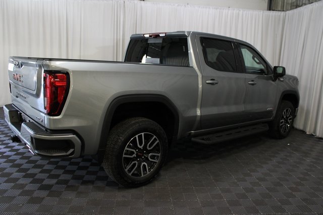 2026 Gmc Sierra 1500 AT4 photo 6