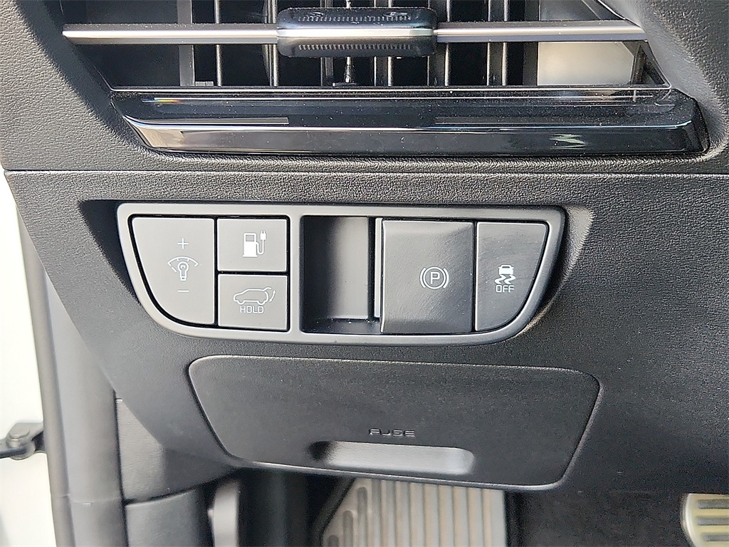 2024 Kia EV6 GT photo 22