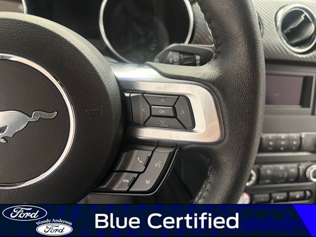 2023 Ford Mustang EcoBoost photo 11