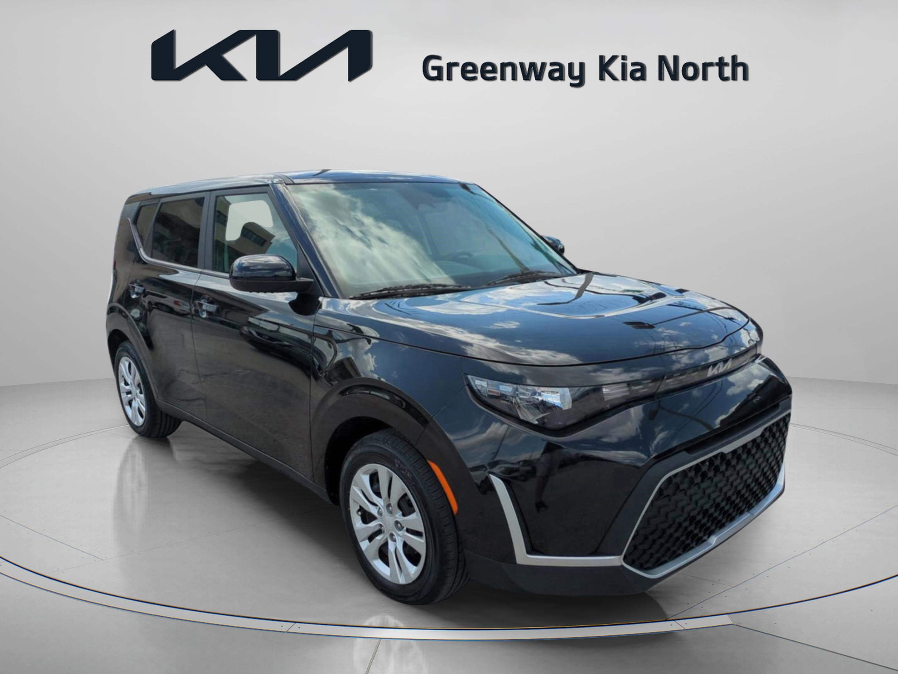 2023 Kia Soul