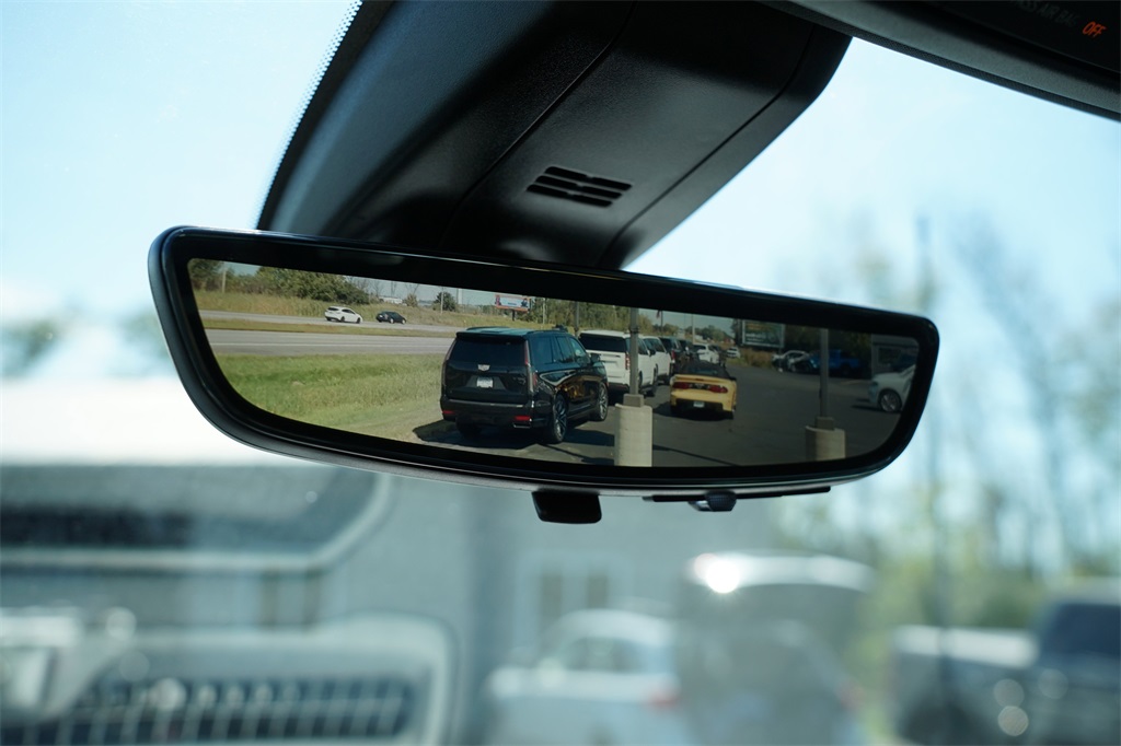 2022 Gmc Sierra 3500 HD AT4 photo 28