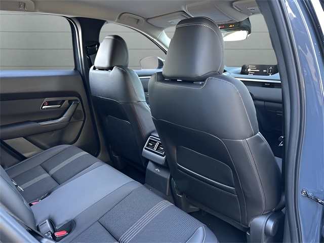 2025 Mazda CX-50 2.5 S Preferred photo 23