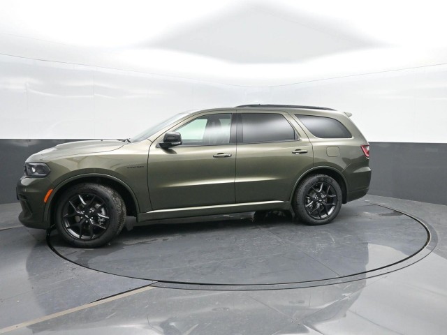 2026 Dodge Durango GT HEMI Plus V8's photo