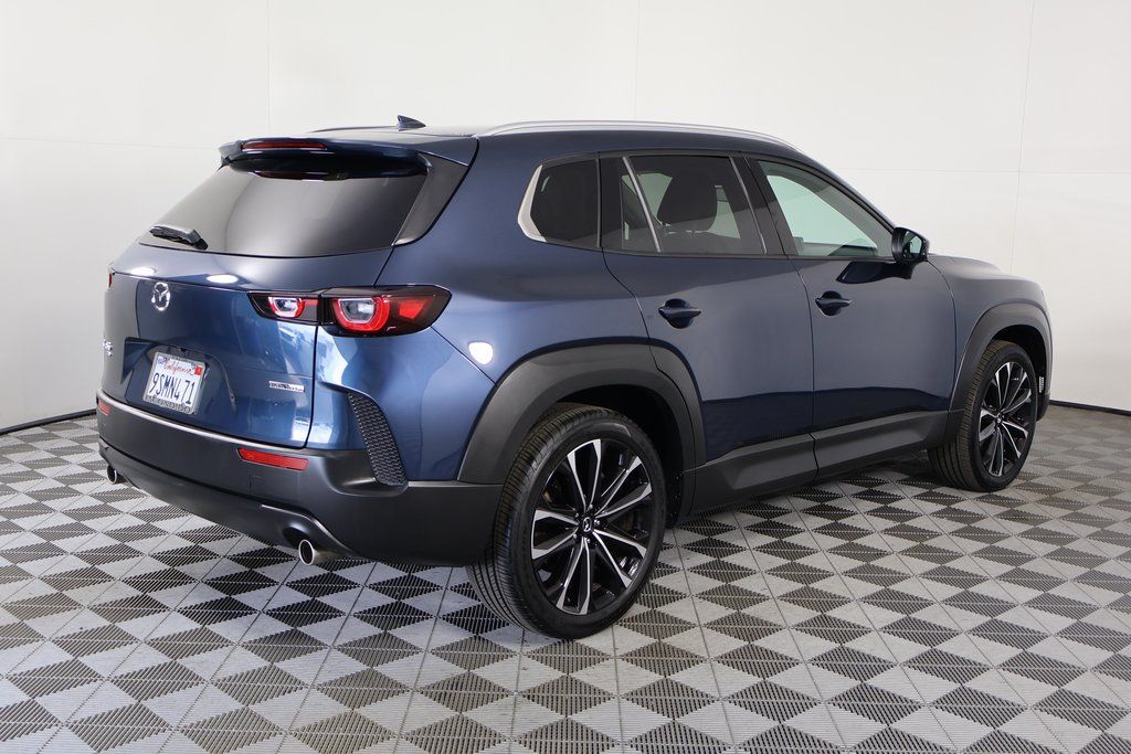 2025 Mazda CX-50 2.5 Premium Plus photo 2