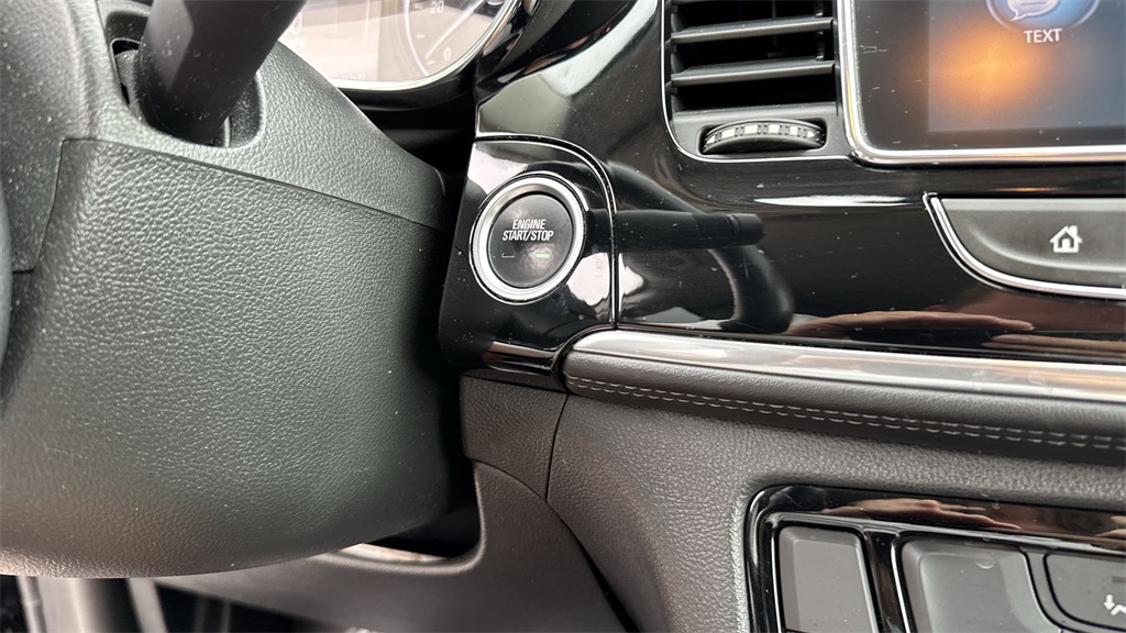 2018 Buick Encore Preferred photo 51