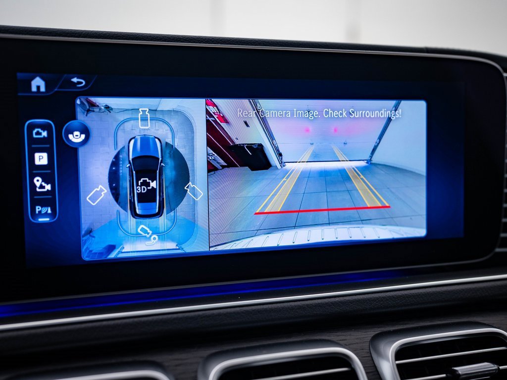 2026 Mercedes Benz GLE 450 4MATIC photo 33