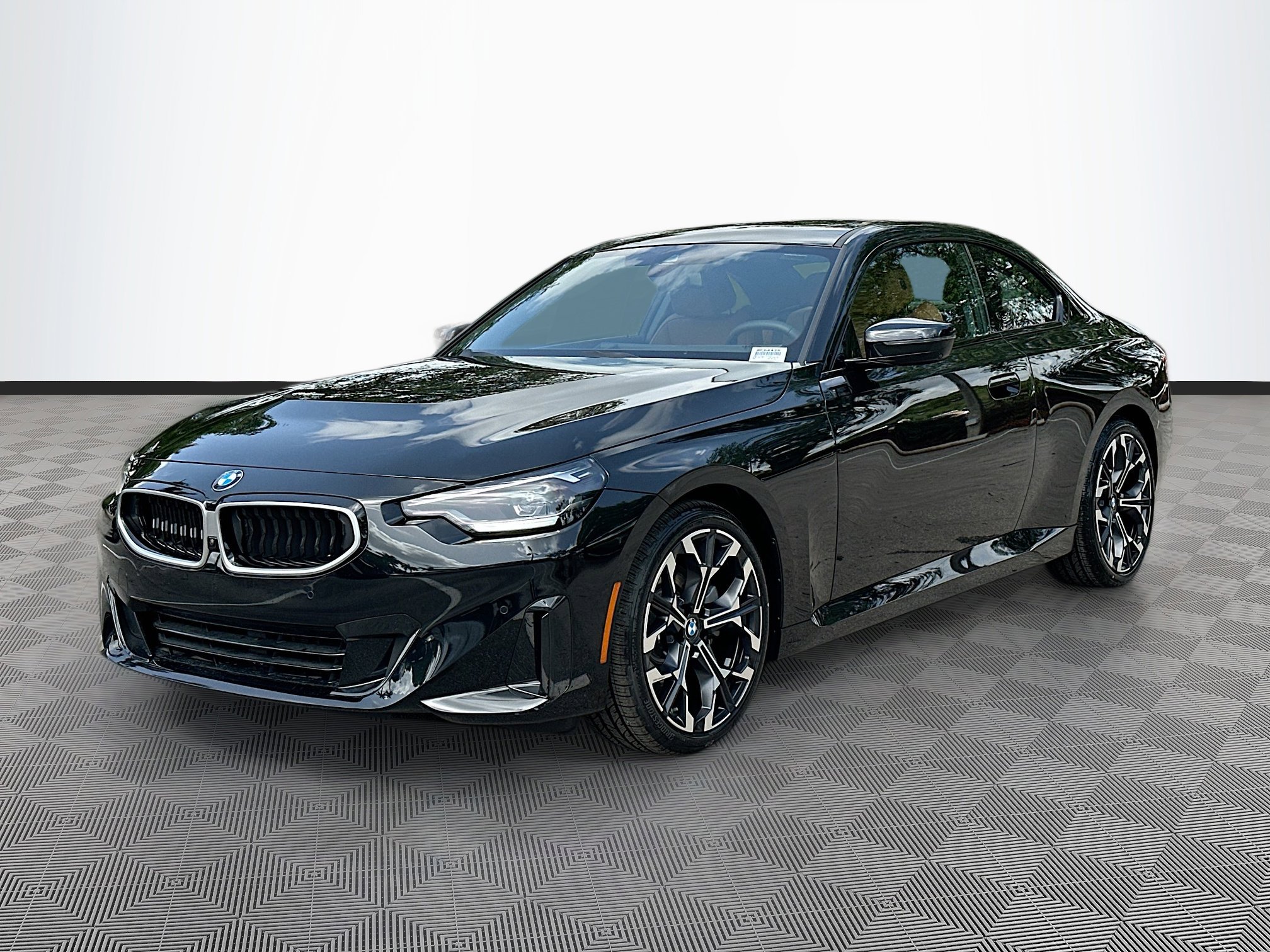 2025 Bmw 230i photo 3