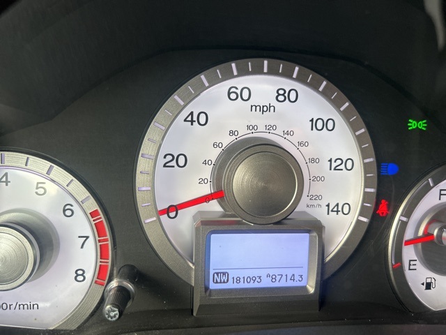 2009 Honda Pilot Touring photo 23