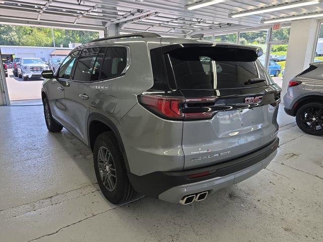 2026 Gmc Acadia Elevation photo 2