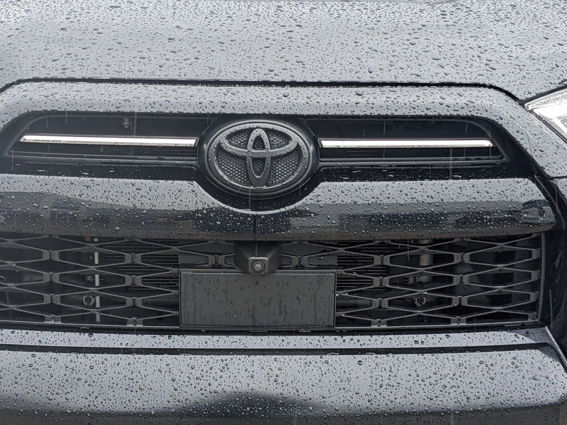 2023 Toyota 4Runner TRD Premium photo 7