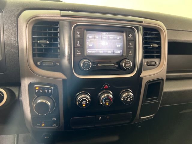 2021 Ram 1500 Classic Tradesman photo 16