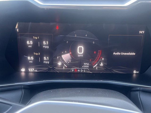 2026 Gmc Canyon Elevation photo 11