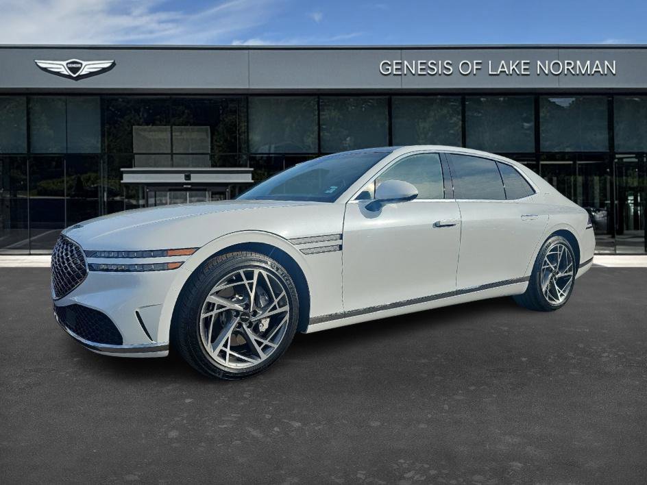 2024 GENESIS G90 Base's photo