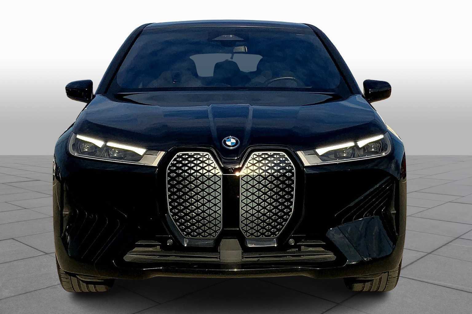 2024 Bmw iX photo 3