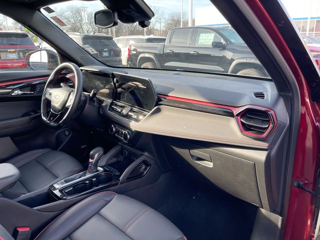 2024 CHEVROLET TRAILBLAZER - Image 28