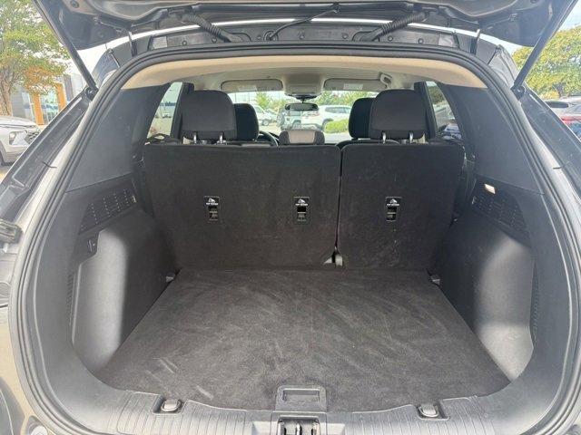 2020 Ford Escape SE photo 5