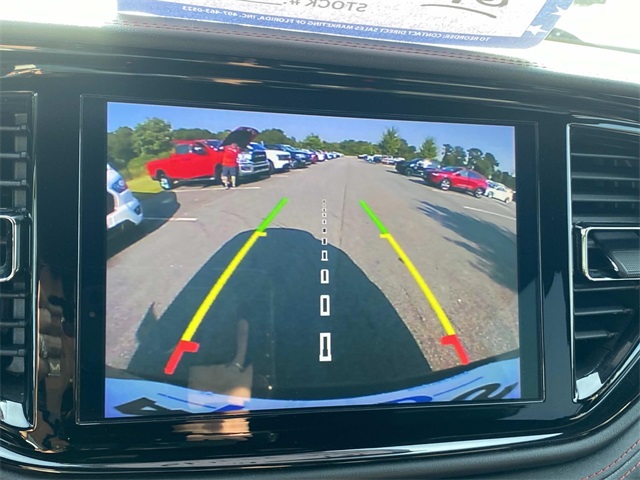 2023 Dodge Durango GT photo 26
