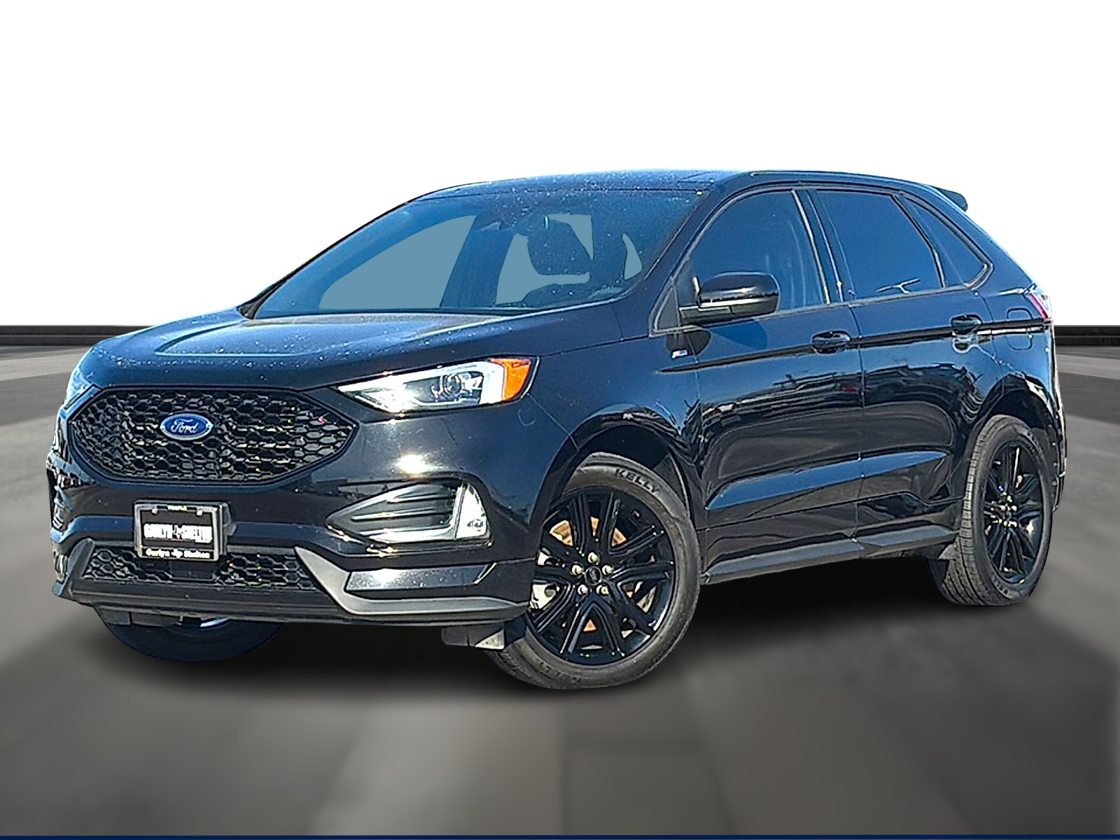 2023 Ford Edge ST-Line