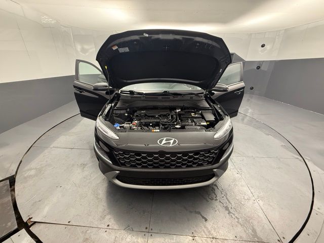 2023 Hyundai Kona SEL photo 14