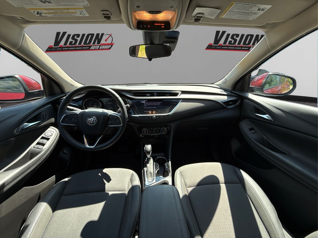 2023 Buick Encore GX Select photo 25