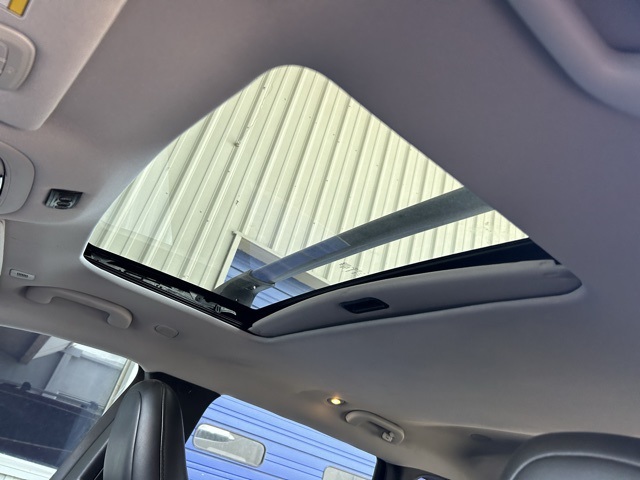 2019 Jeep Cherokee Latitude photo 11