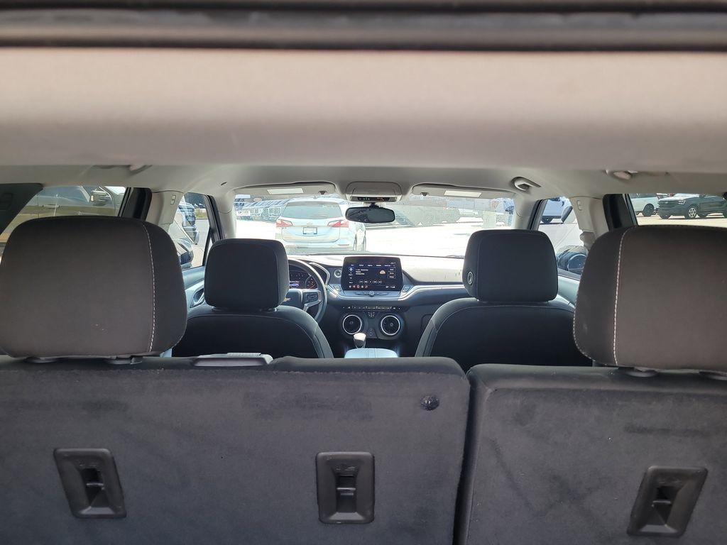 2023 Chevrolet Blazer 2LT photo 23