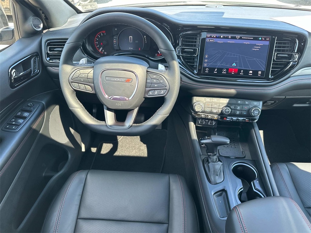 2026 Dodge Durango GT Plus photo 14