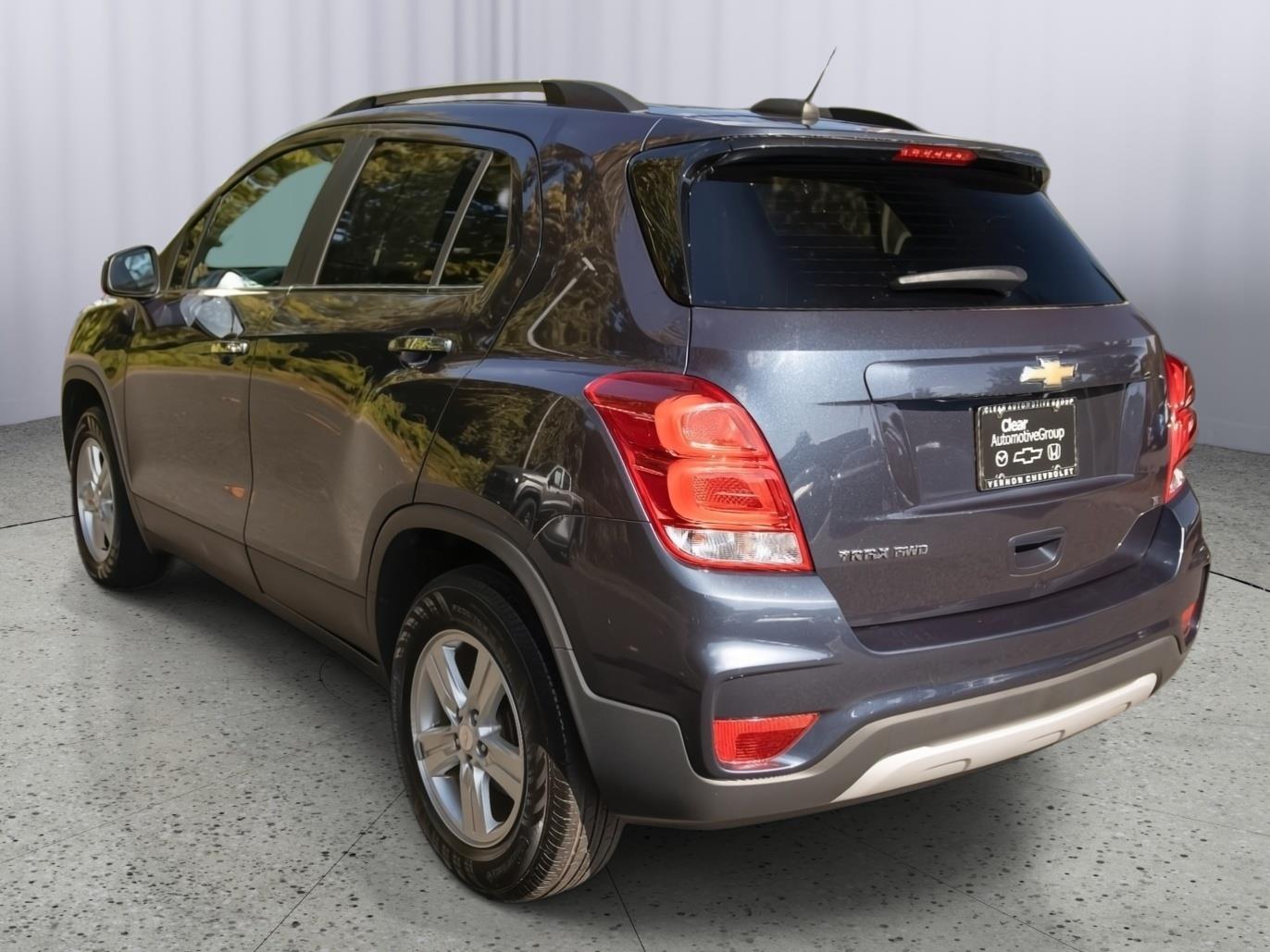 2019 Chevrolet Trax LT photo 15