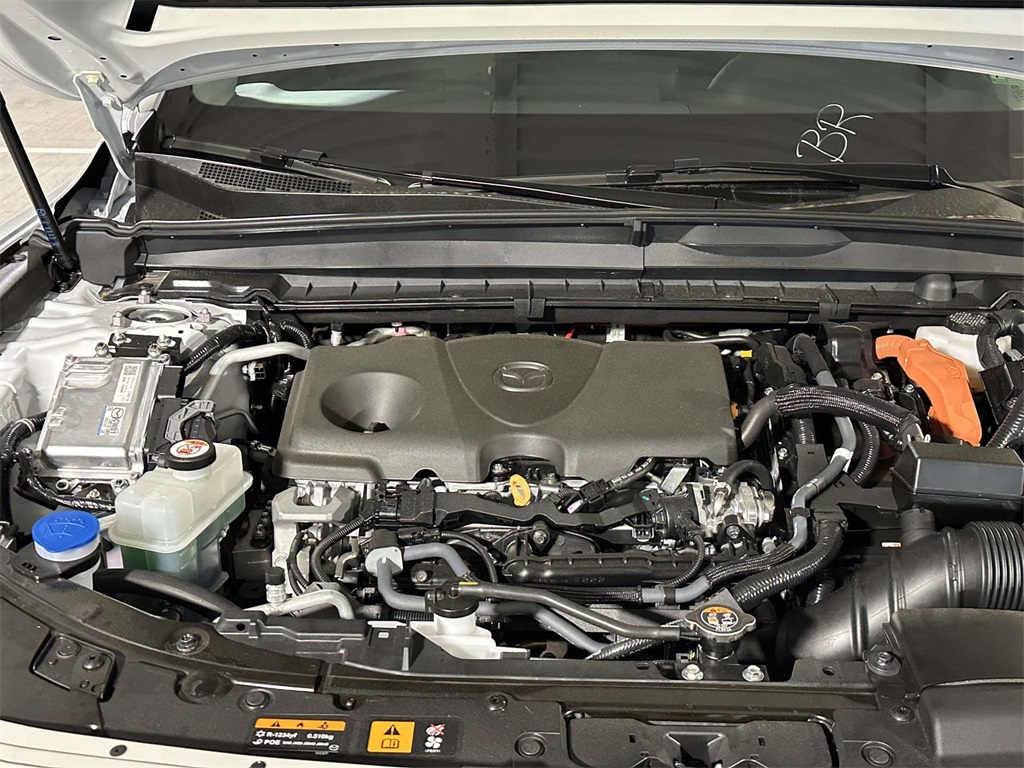 2025 Mazda CX-50 Premium photo 13