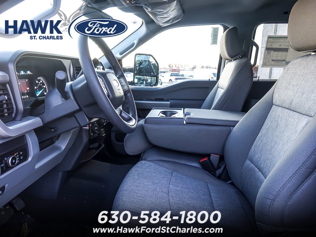 2026 FORD F-250 - Image 7