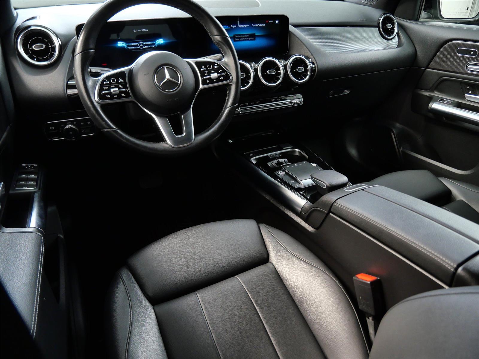 Used 2021 Mercedes-Benz GLA GLA250 with VIN W1N4N4HB3MJ242628 for sale in Minnetonka, Minnesota