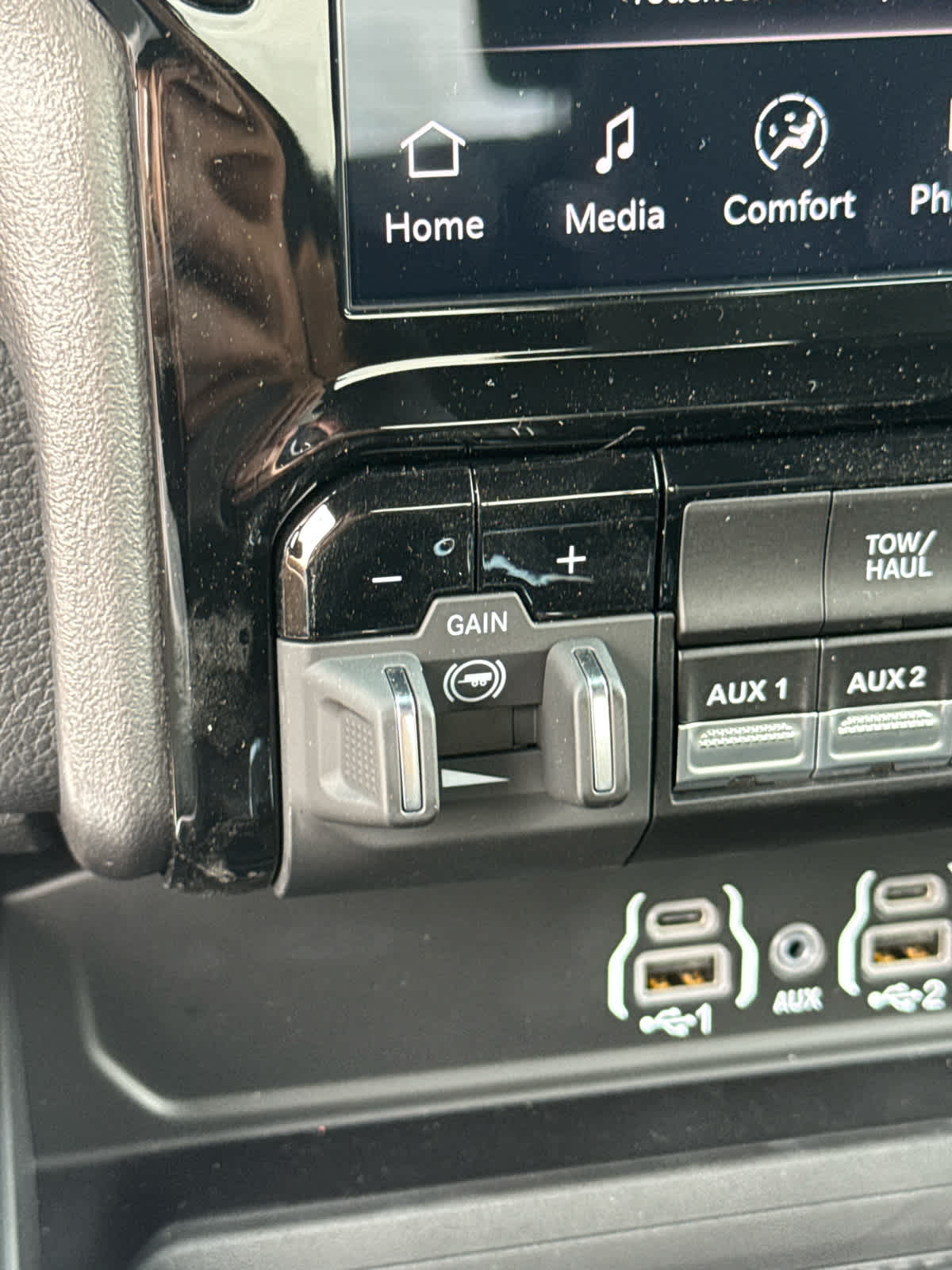 2025 Ram 2500 Big Horn photo 28