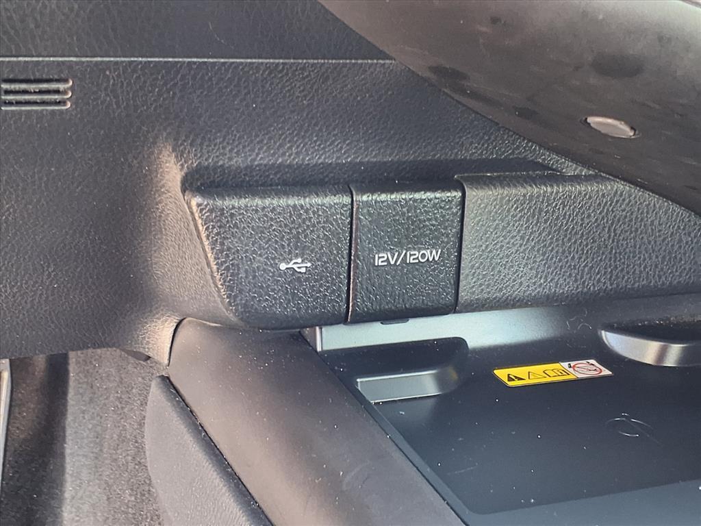 2024 Toyota Camry XSE photo 11