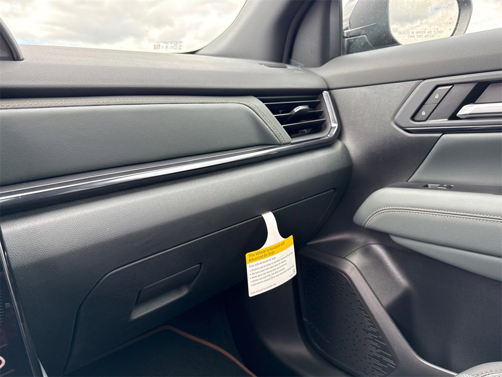 2026 Gmc Terrain AT4 photo 26