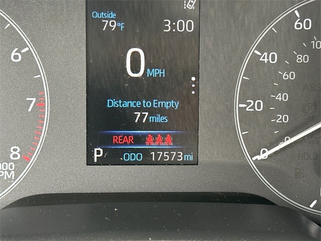 2023 Toyota Corolla LE photo 13