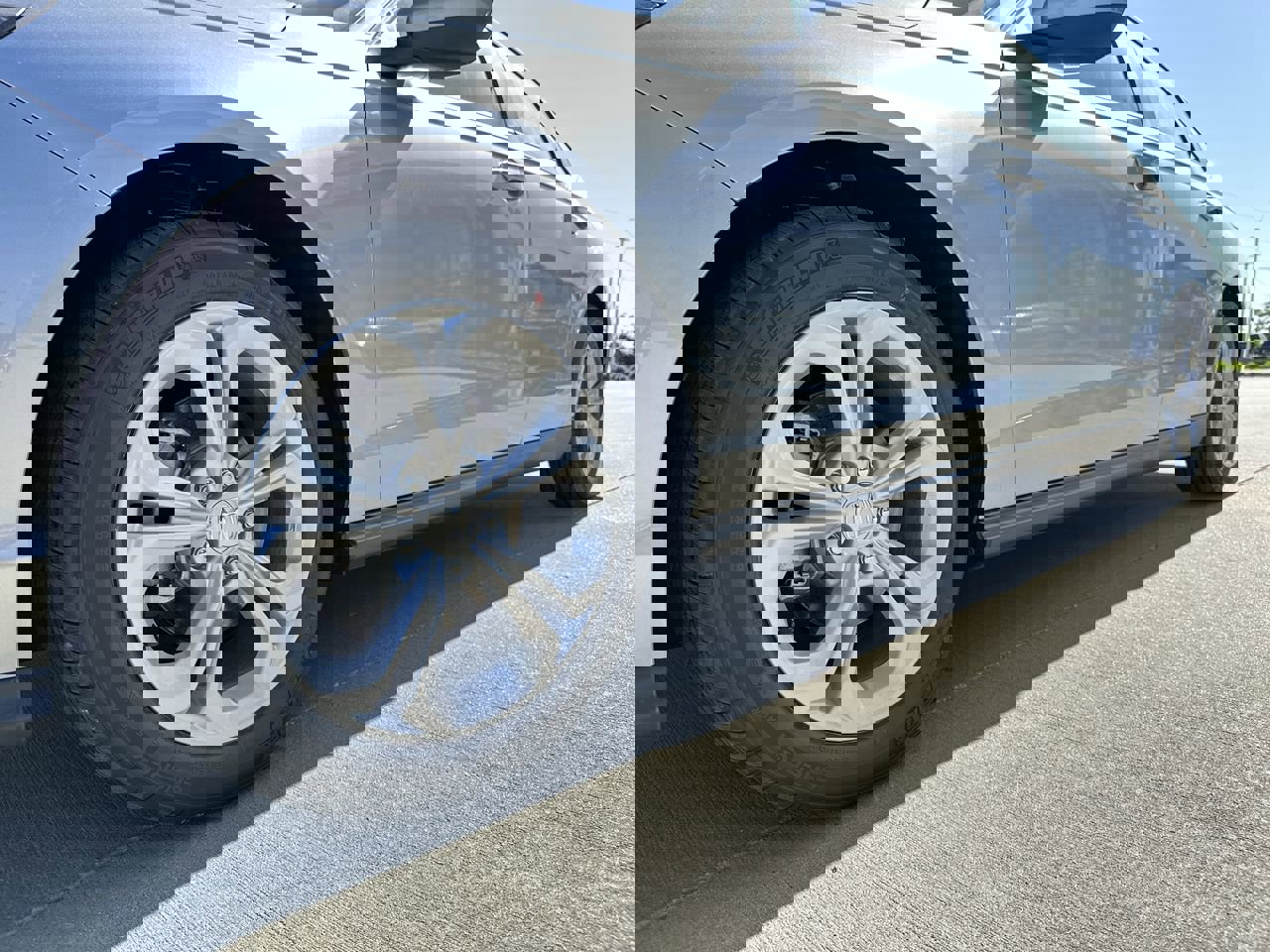 2025 Honda Accord 1.5T LX photo 10